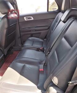 فورد إكسبلورر